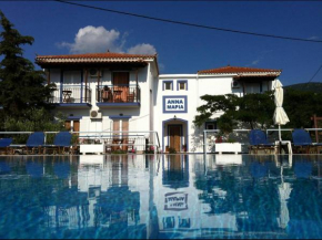 Annamaria Studios & Apartments